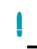 B Swish Bcute Classic Jade Compact Waterproof Silicone Massager 10 cm