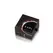 Mystim His Ringness Earl Steel Ring 51mm Surgical Stainless Steel