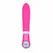 B Swish bgood Deluxe Vibrating Massager Hot Pink Waterproof 6 Modes