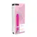 B Swish bgood Deluxe Vibrating Massager Hot Pink Waterproof 6 Modes