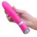 B Swish bgood Deluxe Vibrating Massager Hot Pink Waterproof 6 Modes
