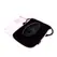 B Swish bSoft Premium Handheld Massager Black Magenta 7 Modes