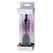Vibe Therapy Fascinate Black - Ergonomic Silicone Kegel Trainer 20.5cm