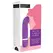 B Swish Bcute Classic Curve Intimate Massager Purple 10cm