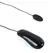 B Swish Bnaughty Deluxe Black - 6-Function Waterproof Massager
