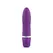 B Swish Bcute Classic Compact Silicone Massager Purple 10cm