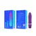 B Swish Bcute Classic Compact Silicone Massager Purple 10cm