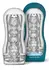TOYJOY HERO Clear Grip Vacuum Intimate Machine Transparent Sleeve