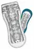 TOYJOY HERO Clear Grip Vacuum Intimate Machine Transparent Sleeve