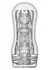 TOYJOY HERO Vacuum Stroker Transparent Adjustable System 8713221844385