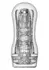 TOYJOY HERO Clear Wave Vacuum Intimate Machine Transparent Sleeve