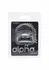 Alpha Liquid Silicone Snug Tugger Ergonomic Support Ring Black