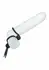 Alpha Liquid Silicone Dual Lasso Adjustable Support System Black