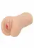CalExotics Stroke It Liquid Silicone Juicy Compact Intimate Device