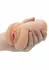 CalExotics Stroke It Liquid Silicone Juicy Compact Intimate Device