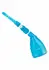 One-Way Ultimate Douche Cleaning System 162.75ml Leak-Proof Compact