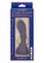 CalExotics Deep Curve Probe Silicone Dual Motor Vibrating System