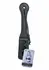 Heart Throb Paddle Double-Layered Impact Tool with Heart Motif 32cm