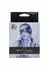 X-Mask Adjustable Total Blackout Sensory Mask, X-Shaped Design