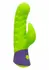 Dragon G Rave Intimate Massager Silicone Waterproof Rechargeable