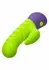 Dragon G Rave Intimate Massager Silicone Waterproof Rechargeable