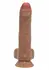 CalExotics The Gyrating Bartender Vibrating Intimate Machine, 10 Modes, Waterproof, USB