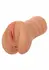 CalExotics The Dominatrix Pure Skin Dual Entry Intimate Device 0.45kg