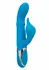 CalExotics Beaded Power G Vibrator Silicone Waterproof Rechargeable
