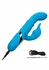 CalExotics Beaded Power G Vibrator Silicone Waterproof Rechargeable