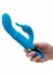 CalExotics Beaded Power G Vibrator Silicone Waterproof Rechargeable