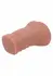 CalExotics Stroke It Liquid Silicone Juicy Model - Compact Intimate Device