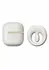 Zalo Apis Vibrating Couples Ring - App-Controlled Silicone, Waterproof, USB