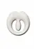 Zalo Apis Vibrating Couples Ring - App-Controlled Silicone, Waterproof, USB
