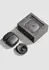 Zalo Apis Vibrating Couples Ring - App-Controlled Silicone, USB, Waterproof