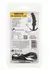CalExotics Boundless Vibrating X5 Beaded Plug Silicone Waterproof Black