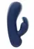 CalExotics Cashmere Silk Bunny Intimate Machine Dual Motor Pink Silicone IPX7
