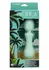 CalExotics Pacifica Maui Massager Liquid Silicone Waterproof USB Rechargeable