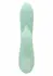 CalExotics Pacifica Polynesia Dual Stimulator Liquid Silicone, Waterproof, USB
