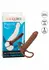 CalExotics California Exotic Accommodator Dual Penetrator Adjustable System 13cm
