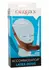 California Exotic The Accommodator Latex Dual-Action Intimate System 5”