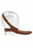 California Exotic The Accommodator Latex Dual-Action Intimate System 5”