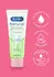 Durex Natural Gel 12 x 100 ml - Water-Based Lubricant, pH-Balanced, Fragrance-Free