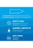 Durex Classic Natural 6 pcs 56mm Transparent Latex Comfort Fit
