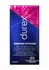Durex Orgasm Intense 4x 10ml Sensation Gel Set NL/FR