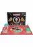 MadWish Pro ENG/DE Party Game Set with 250 Cards & Accessories