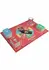MadWish Pro ENG/DE Party Game Set with 250 Cards & Accessories