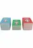 MadWish Pro ENG/DE Party Game Set with 250 Cards & Accessories