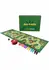 MadKush Game Board Set - Double-Sided Strategy & Party Edition