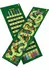 MadKush Game Board Set - Double-Sided Strategy & Party Edition