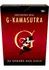 G Kamasutra Cards 24 pcs Multilingual Intimacy Game Set